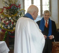 Carols and Nativity 2021