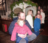 Carols and Nativity 2021