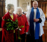 Carols and Nativity 2021