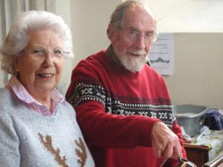 Swimbridge Christmas Fair 2017