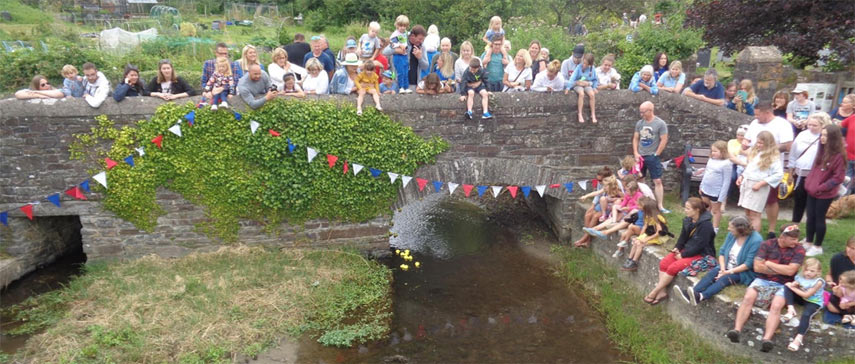 Duck Race 2021