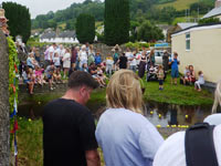 Duck Race 2021