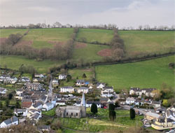 Easter and Hooda Hill 2021