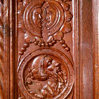 St James, Swimbridge