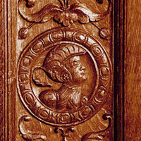 St James, Swimbridge