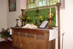 Gunn Chapel