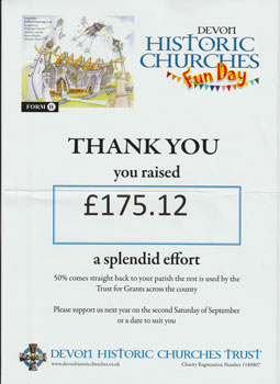Historic Churches open day
