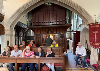 Open Day October 7th 2023