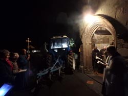 Plough service 2019
