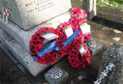 Remembrance 2018