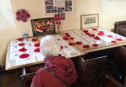 Remembrance 2018