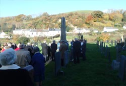Remembrance 2018