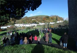 Remembrance 2018