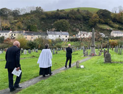 Remembrance day 2023