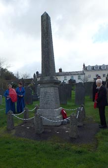 Remembrance 2018