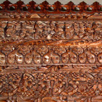 St James, Swimbridge