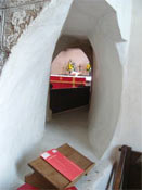 St Paul's, Landkey